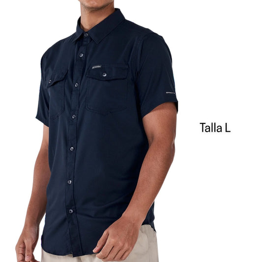 Camisa Columbia