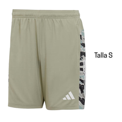 Pantaloneta Adidas