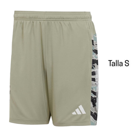 Pantaloneta Adidas