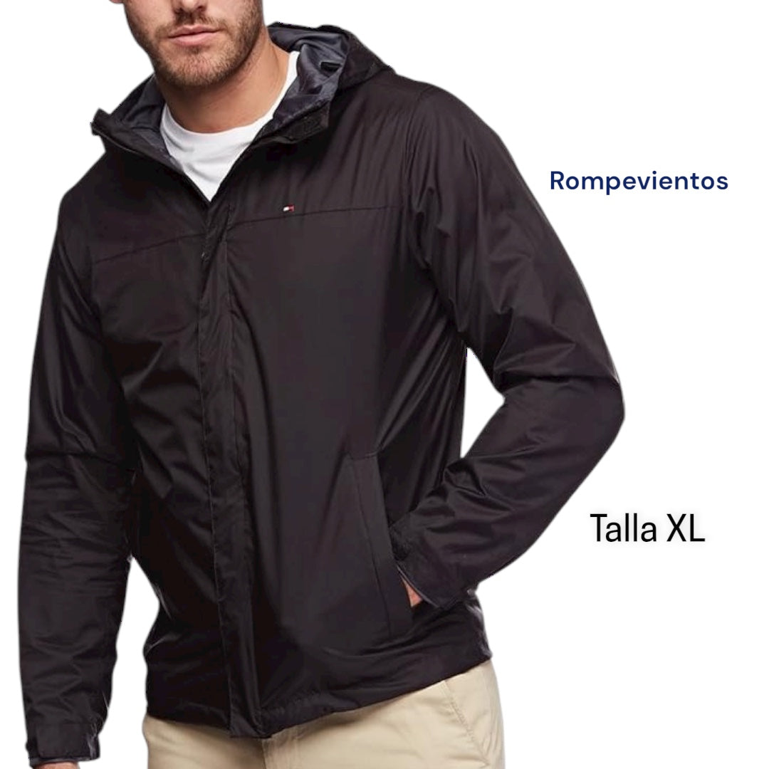 Buso rompevientos Tommy Hilfiger