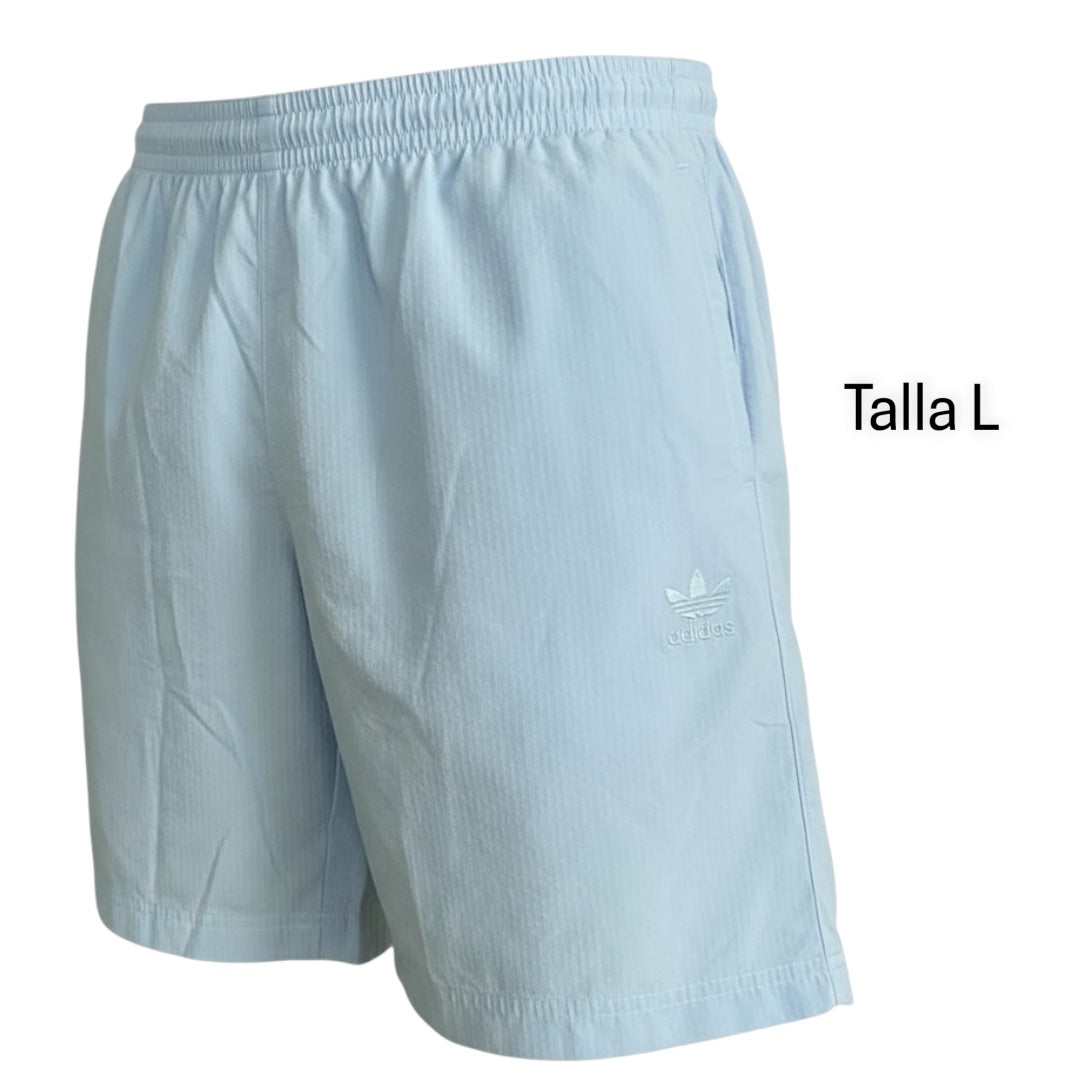 Bermuda Adidas
