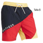 Pantaloneta Tommy Hilfiger