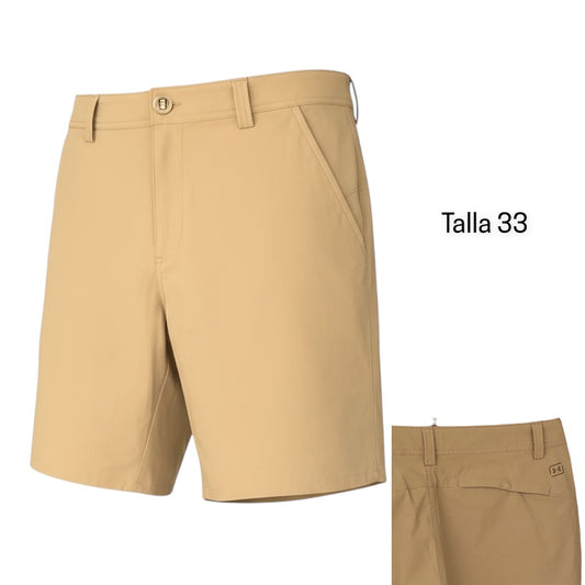 Bermuda Under Armour