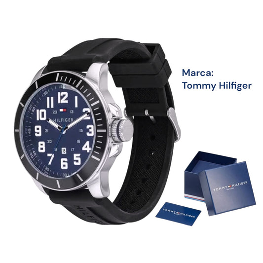Reloj Tommy Hilfiger