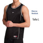 Camisetilla Reebok