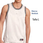 Camisetilla Reebok