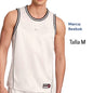 Camisetilla Reebok