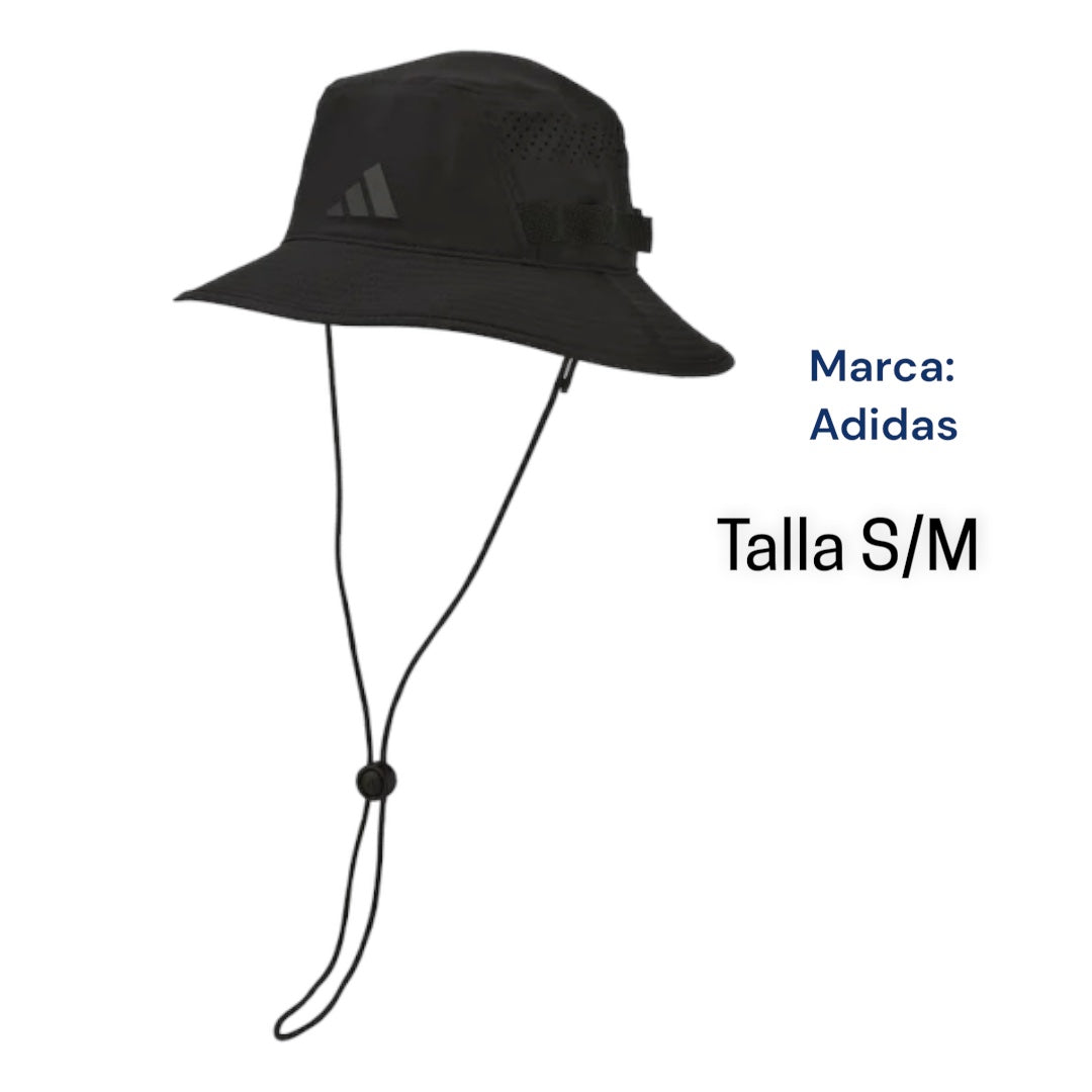 Sombrero Adidas